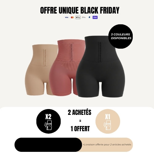 GAINÉE - Le meilleur de la Gaine 5 en 1