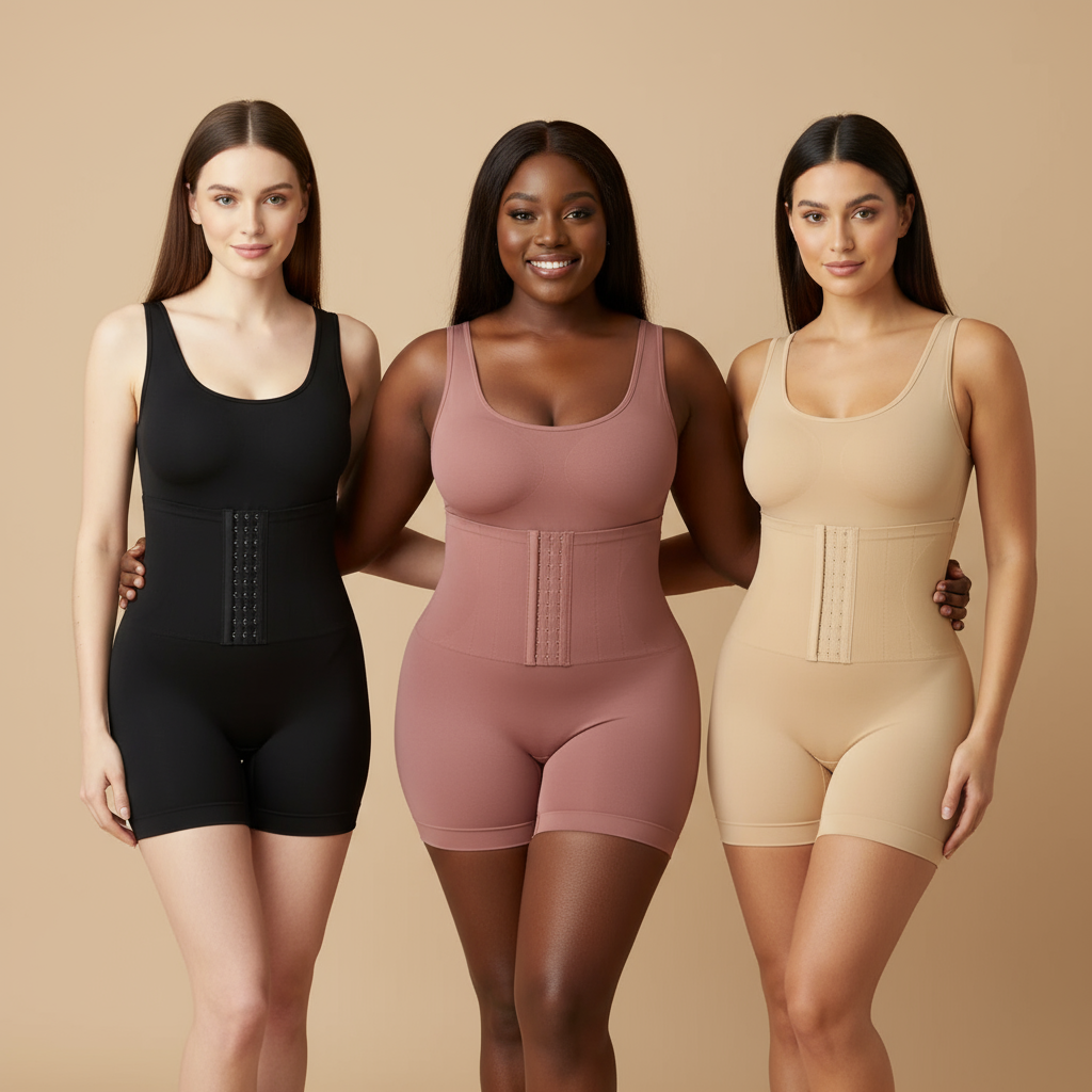 GAINÉE - Le meilleur de la Gaine 5 en 1